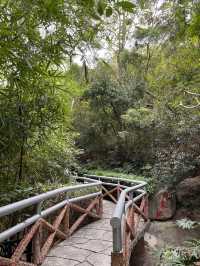 石花山公園