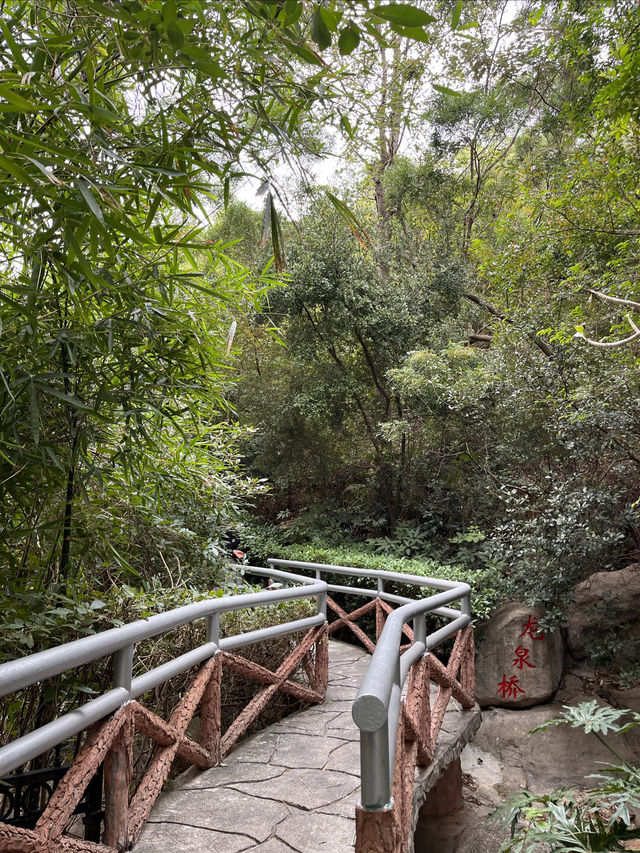 石花山公園