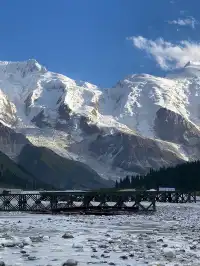 這不是國外！這裡是通往雪山的階梯|夏塔