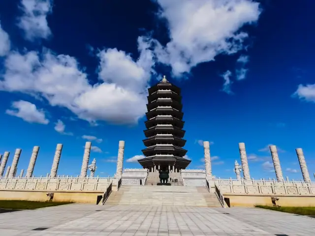 중국에서 가장 먼저 태양을 보는 곳