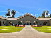 斯坦福大學|Stanford