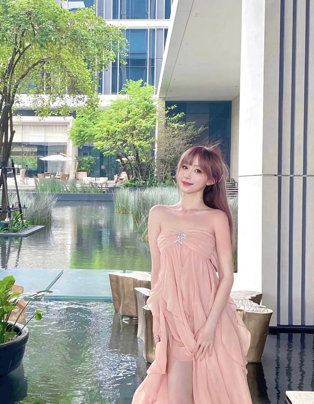 泰國曼谷四季酒店