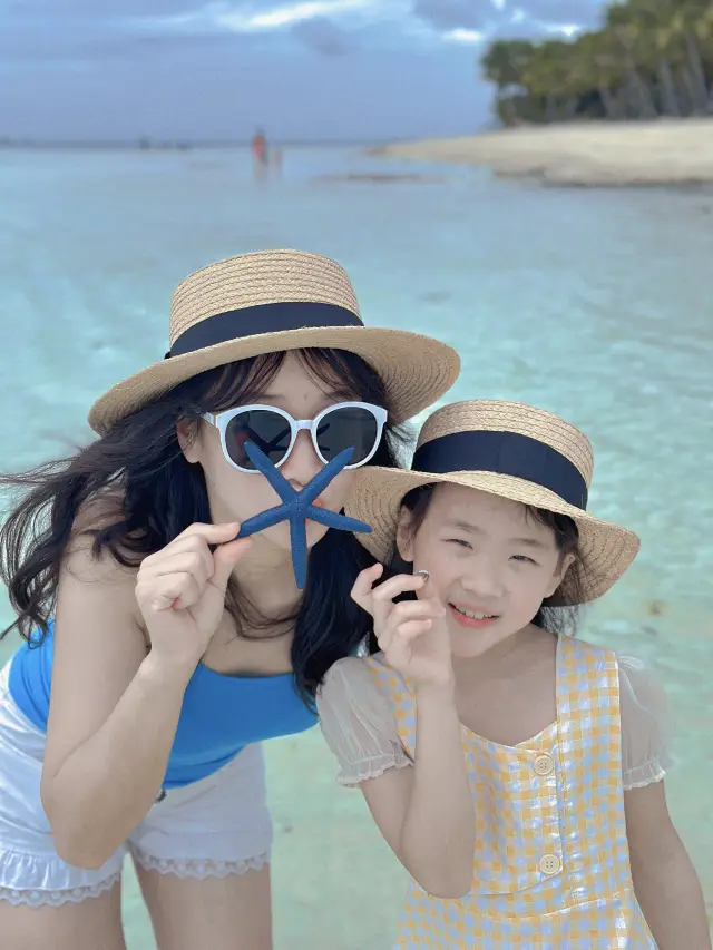 Bohol Island|18 pictures tell you how to choose