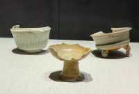 天目產佳瓷，臨安博物館五周年特展！