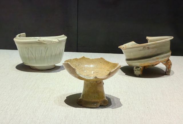天目產佳瓷，臨安博物館五周年特展！