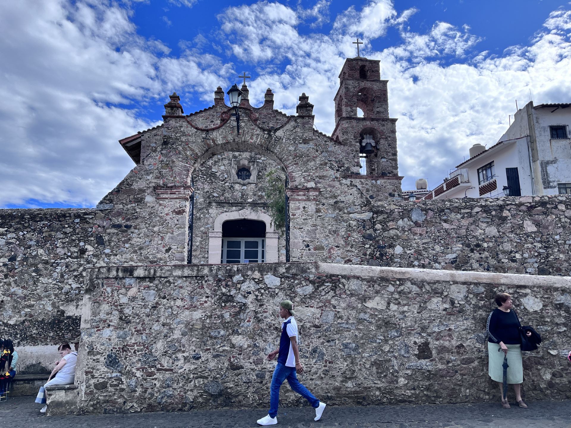 Outskirts Charm | A Day Trip to Taxco, the Silver City of Mexico