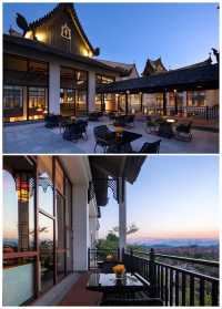 西雙版納悅椿溫泉度假酒店｜景區門票一價享