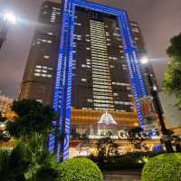 galaxy resort macau