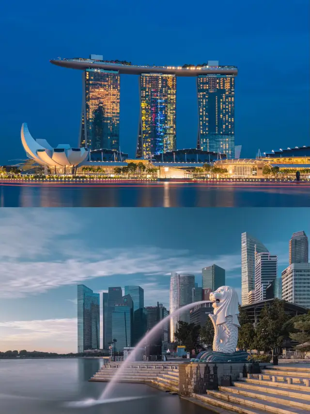 Renting a Car for a Self-Drive Tour in Singapore? This Guide is All You Need!
