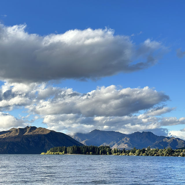 New Zealand, Land of nature