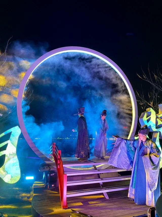 有生之年一定要去一次徐州（附攻略）