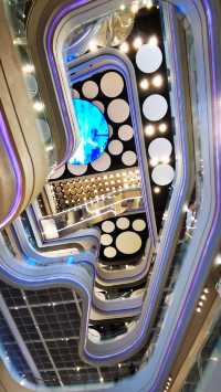 走進未來世界——AI PLAZA西岸鳳巢