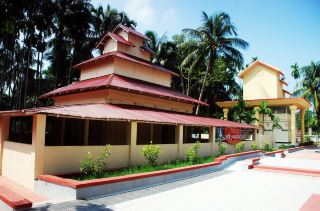 Explore the Buddhist heritage of the former capital of the Rakhaing dynasty, Ramu