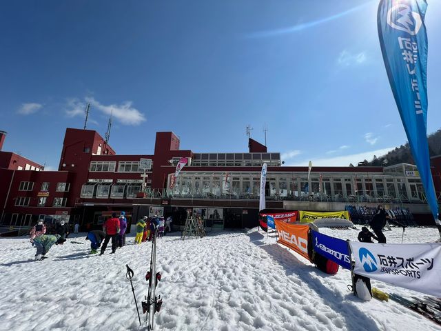 札幌滑雪場：釋放冬日激情，盡享極致滑雪樂趣！
