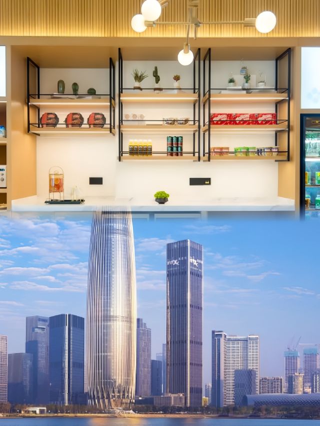 初秋邂逅，生活之余犒賞自己的一次品質