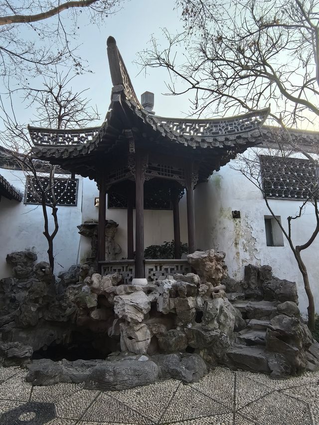 逸圃