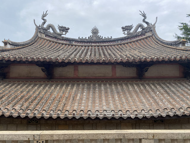 莆田湄洲島一日遊