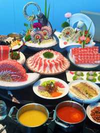 長春東方廣場 假日酒店丨有你就有新回憶