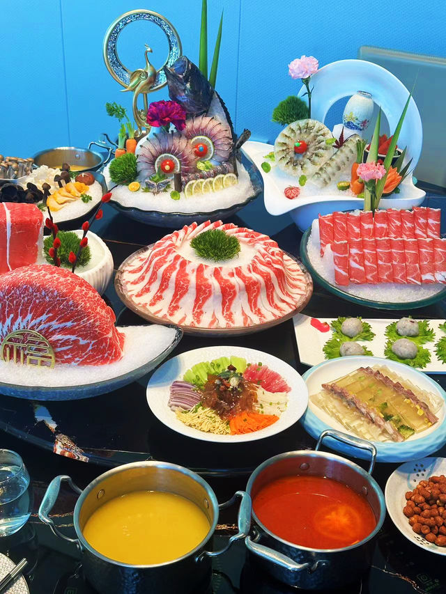 長春東方廣場 假日酒店丨有你就有新回憶 長春東方廣場 假日酒店丨有你就有新回憶