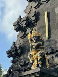 Tanah Lot Temple Bali Indonesia 🏝️ 🇮🇩 