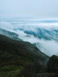 長沙出發2小時，去見山見水見自己