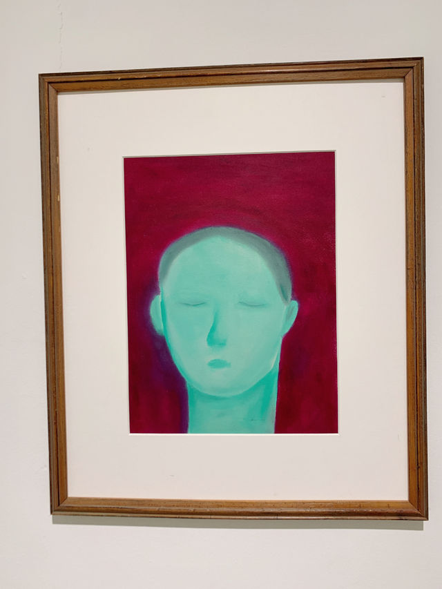 魔都免費看展，夢中夢