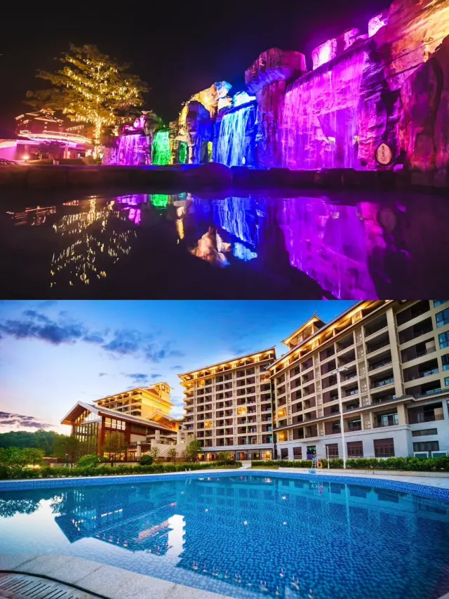 5월 1일 가족 여행은 당연히 여기로 와야죠