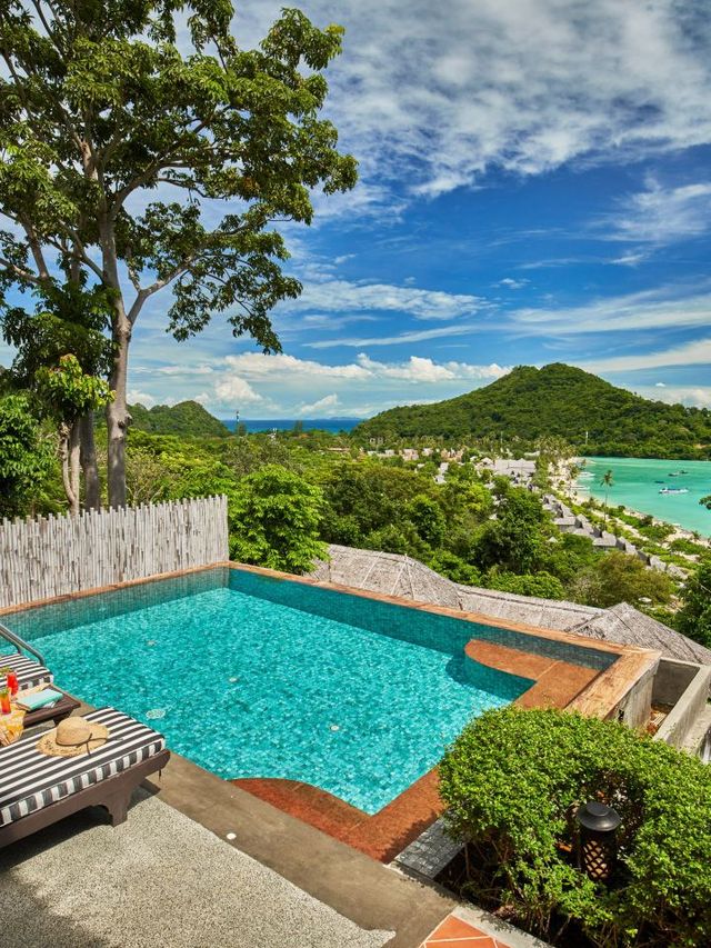 🌴🌊 Krabi's Top Family-Friendly Hotels Unveiled! 🏖️👨‍👩‍👧‍👦