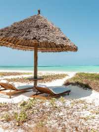 🌴🛏️ Zanzibar's Finest: Luxury Villas & Spa Escapes 🌊✨