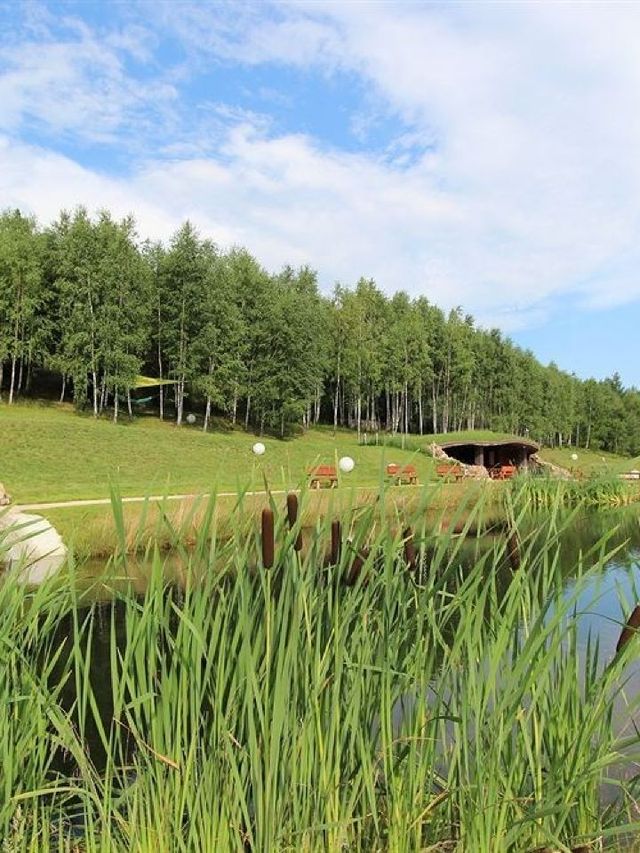 🌟 Kielce's Hidden Gem: Odyssey ClubHotel Spa & Relaxation 🌟