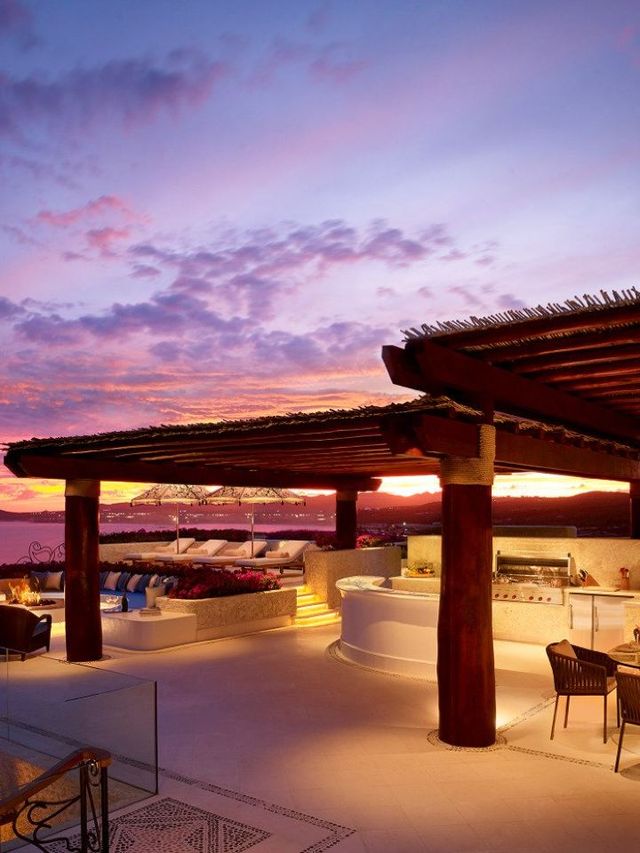 🌴🏨 Los Cabos Luxury: Paradise Awaits at Gorgeous Resort Hotel 🌊