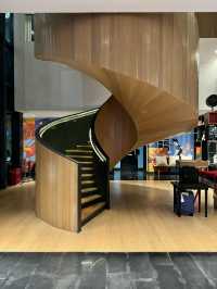 在上海！專為年輕人打造的精品藝術酒店