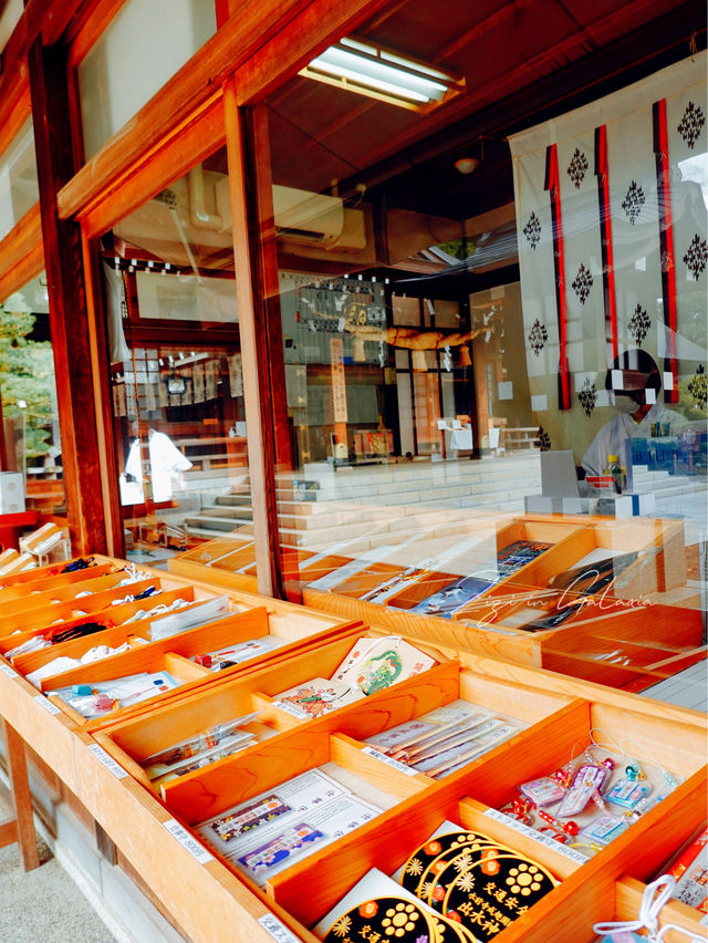 【熊本】出水神社：歷史悠久絕佳春遊去處