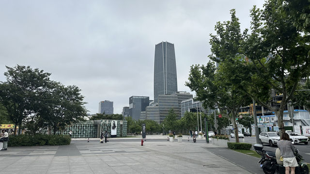 徐匯西岸
