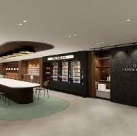 首爾The Connoisseur Residence Hotel：位置優越夜景絕美