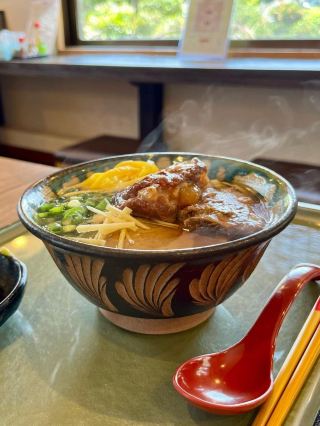 🍜🌴 Discovering Uruma's Hidden Soba Gem & Sweet Treats 🍦🍌