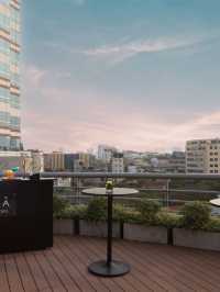 🌟 Hanoi's Haven: Discover Melia's Charms 🏨✨
