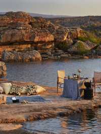🌟 Luxe Wilderness Escape: Bushmans Kloof 🌄✨