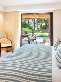 🌟 Porto-Vecchio's Finest Stays: Don Cesar Exposed! 🏨✨
