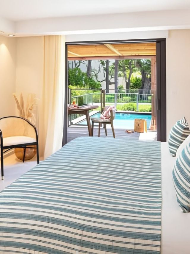 🌟 Porto-Vecchio's Finest Stays: Don Cesar Exposed! 🏨✨