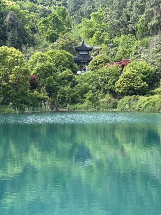 Perfect for beginners, let's enjoy a happy oxygen-filled weekend hike at Wangshan