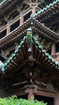 夏日來山西旅行，這個寶藏小城值得去