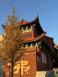 長沙1h直達藏在4A景區的避暑勝地~