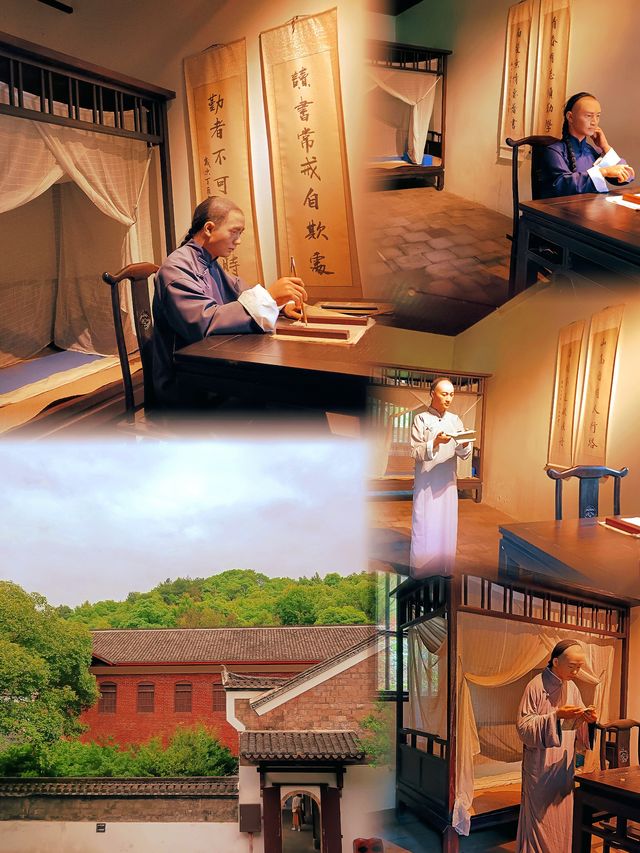 株洲醴陵有座近千年歷史的書院你們知道嗎？