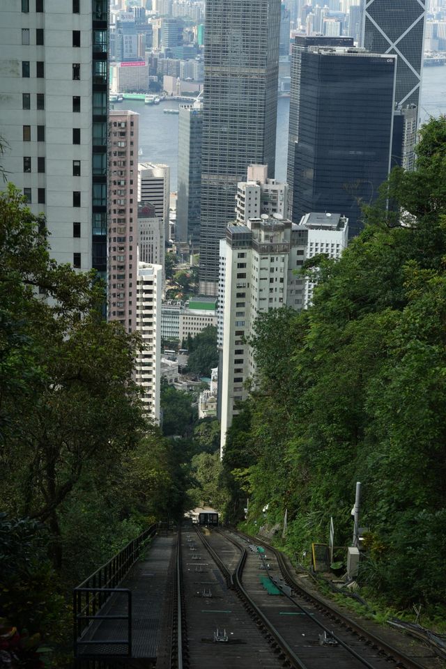 香港映像