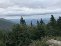 美東Lake Placid 奧運村湖泊