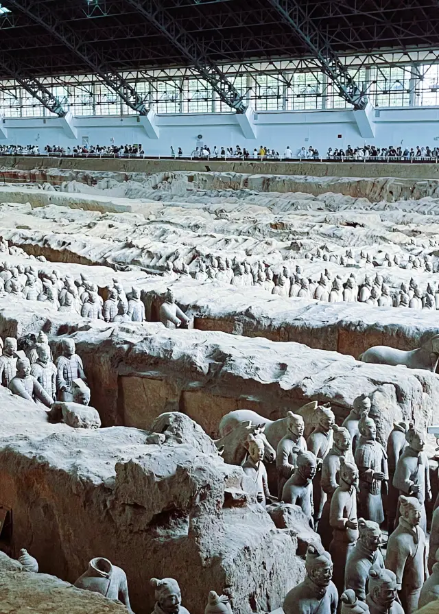 Xi'an | Terracotta Warriors | Complete Guide!