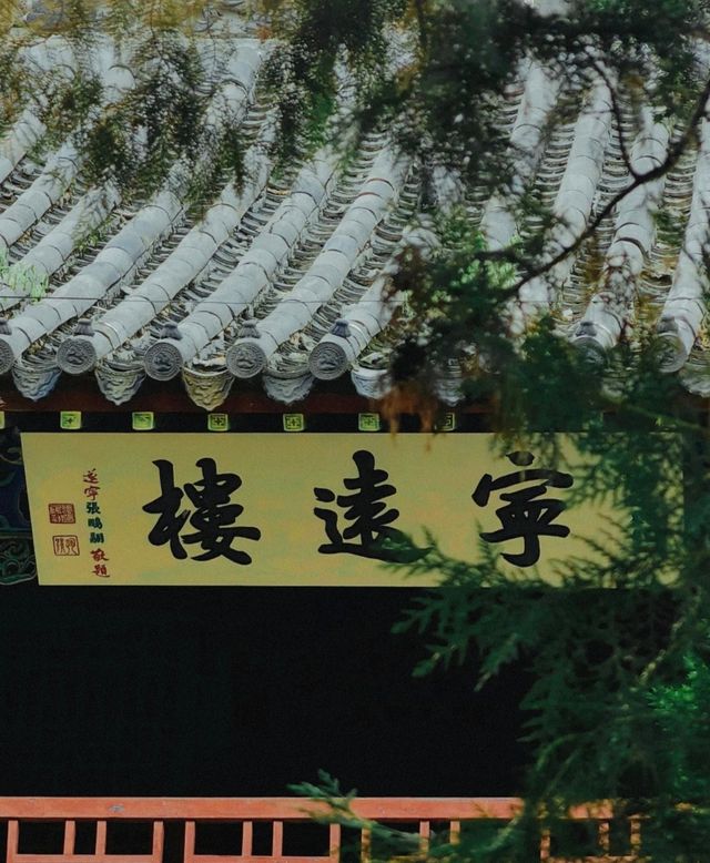 南陽臥龍崗必打卡！常態化演藝攻略，全是乾貨！