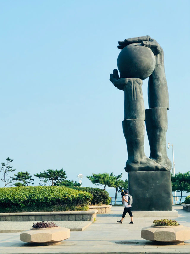 中國雕塑院青島分院