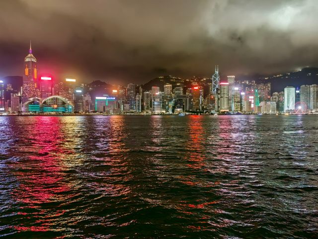 202407香港澳門親子遊